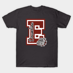 Edmond Drumline T-Shirt